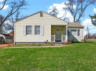 2451 Grant Ave, Dayton, OH 45406