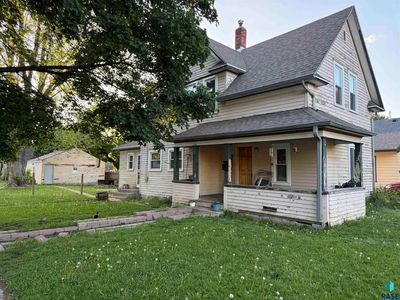 901 N Spring Ave, Sioux Falls, SD, 57104