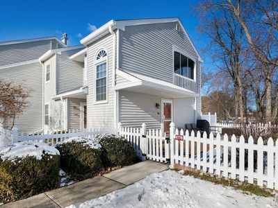 677B Rose Hollow Dr #B, Yardley, PA, 19067