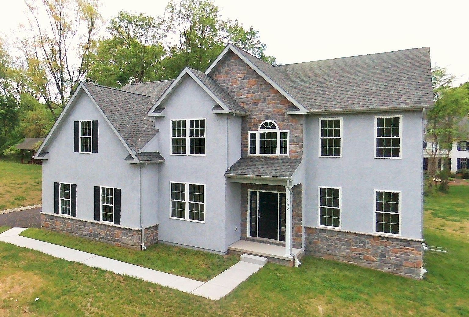 702 Bridgetown Pike, Langhorne, PA 19047 Zillow