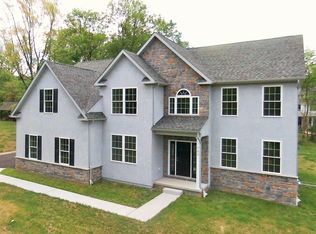 702 Bridgetown Pike, Langhorne, PA