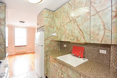 Sold by Gelfand Realty Inc