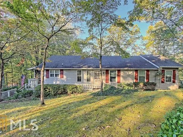 448 Payne Hill Dr, Clayton, GA 30525