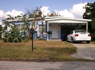 2517 W Abdella St, Tampa, FL 33607
