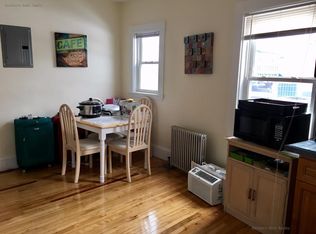 384 Washington St #5, Boston, MA 02108