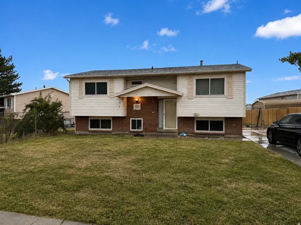 3347 S Sidney Way, Magna, UT 84044