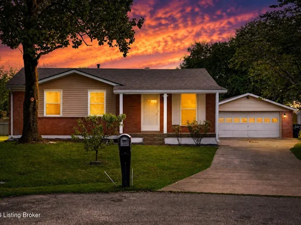 2522 Montpelier Ct, Louisville, KY 40272