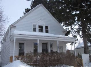 15 Raymo St, Albany, NY 12209