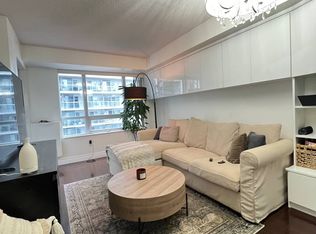 20 Blue Jays Way #603, Toronto, ON M5V3W6