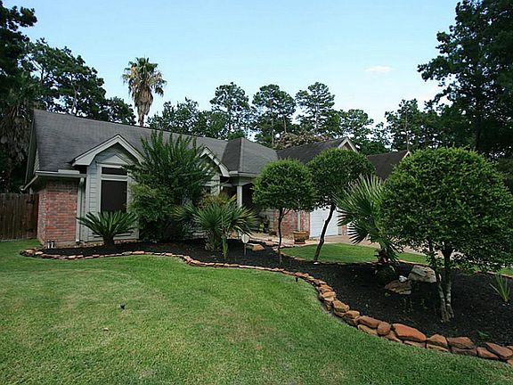 Set along a quiet secluded street.