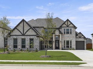 1661 Pepperdine, Prosper, TX 75078