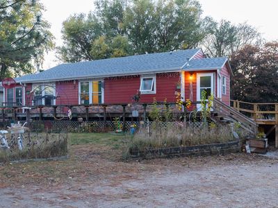 1615 Ellis Dr, Dakota City, NE, 68731