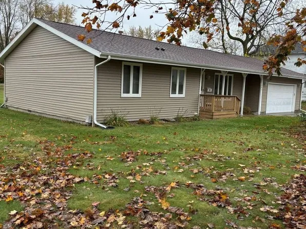 345 W Iroquois St, Sheldon, IL 60966