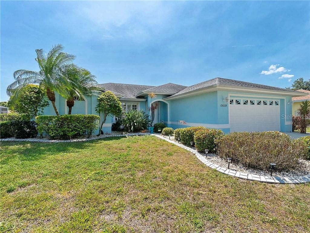 13639 Foresman Blvd, Pt Charlotte, FL 33981 Zillow