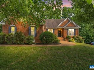 75 Whispering Woods Pl, Gordonsville, VA