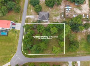 359 Hamilton Dr SE, Bolivia, NC 28422