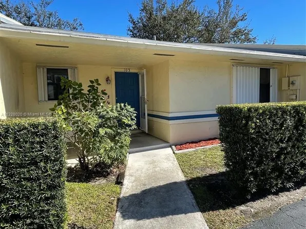 5201 SW 31st Ave APT 103, Fort Lauderdale, FL 33312
