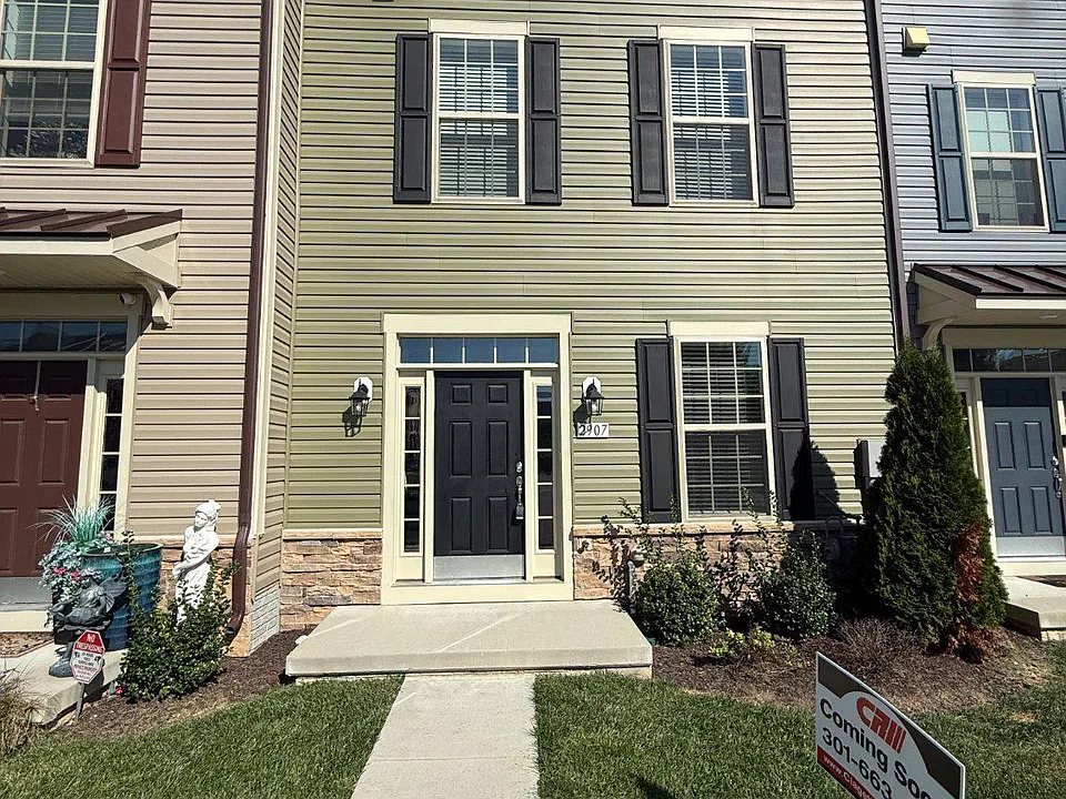 2907 Osprey Way