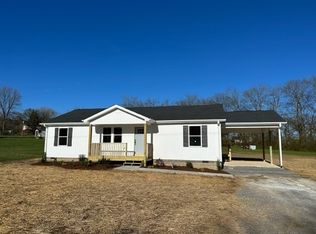 121 Cotton Mill Rd, Fayetteville, TN 37334