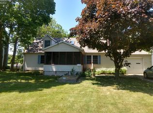 1671 Airline Rd, Put In Bay, OH 43456