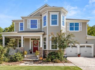 2134 Clarion Dr, Indian Land, SC 29707
