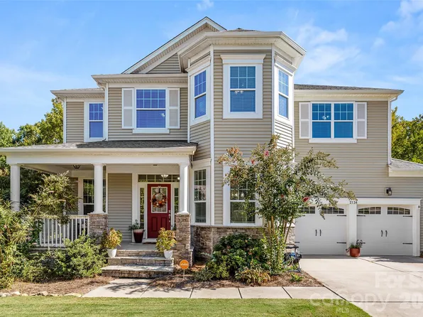 2134 Clarion Dr, Indian Land, SC 29707