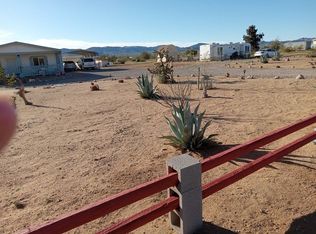 4135 N Cibola Rd, Golden Valley, AZ 86413