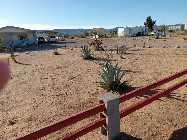 4117 N Cibola Rd, Golden Valley, AZ 86413