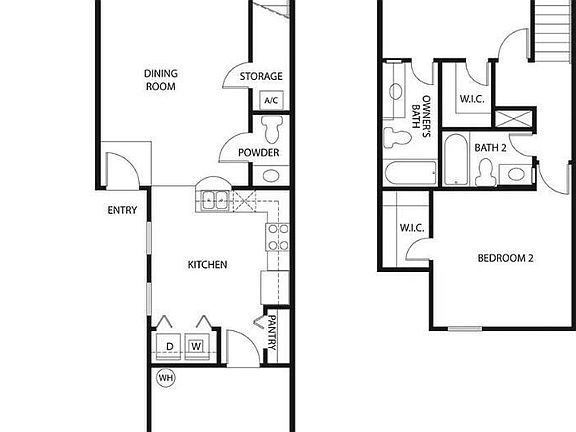 4th image of 739 SERVIA Drive