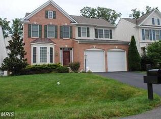 35244 Balmoral Dr, Locust Grove, VA 22508