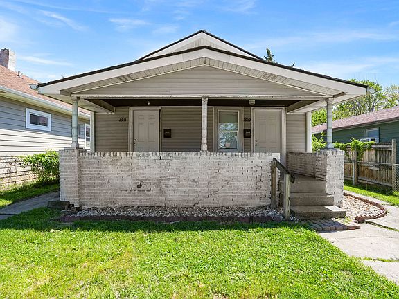5th image of 2909-2911 Brookside Ave