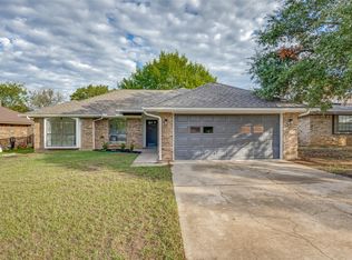 3005 Beverly Dr, Denton, TX 76209