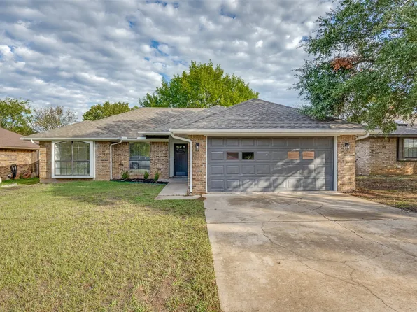 3005 Beverly Dr, Denton, TX 76209