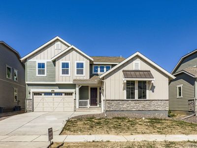 49 Wooten Avenue, Brighton, CO, 80601