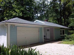 11920 Denzer Rd, Evansville, IN 47712