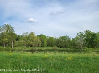 9801 Bunker Hwy, Eaton Rapids, MI 48827