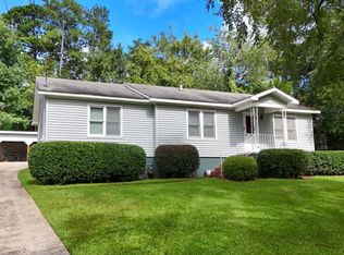 161 N Glynn St, Milledgeville, GA 31061