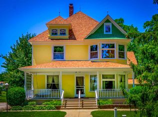 11007 N State Route 13, Syracuse, IN 46567