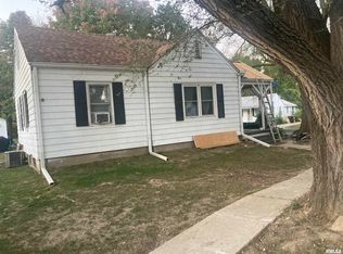 2107 W Hudson St, Peoria, IL