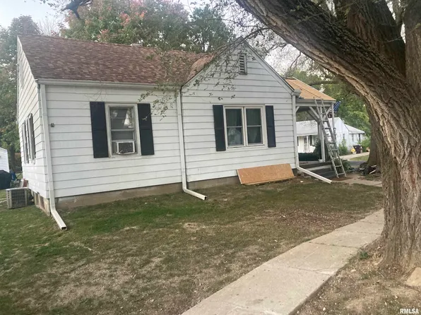 2107 W Hudson St, Peoria, IL 61604