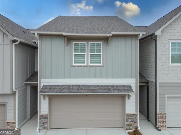 411 Summit View Ln #2, Jasper, GA 30143