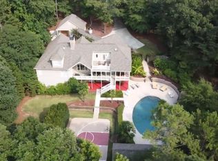 3831 Apalachee Rdg, Monroe, GA 30656