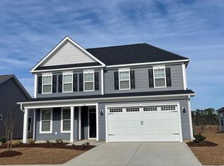 3462 Eversheen Dr LOT 56, Driftwood Little River, SC 29566