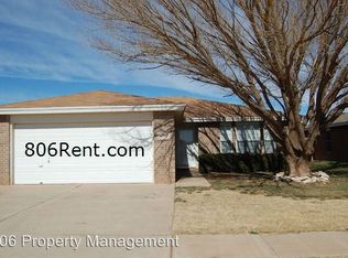 6216 14th St, Lubbock, TX 79416