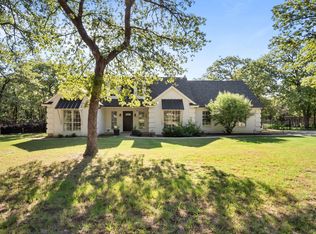 174 Timberline Trl, Poolville, TX 76487