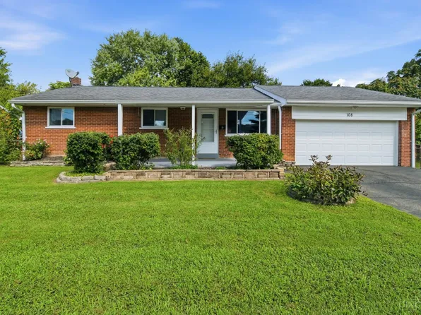 108 Etta Ave, Harrison, OH 45030