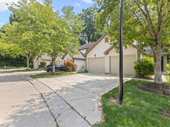 11531 Hidden Bay, Indianapolis, IN 46236