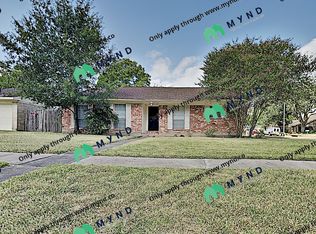 702 Wild Horse Valley Rd #1, Katy, TX 77450