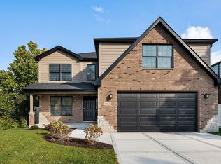 9323 S Saint Louis Ave, Evergreen Park, IL