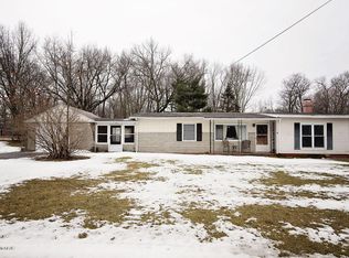 1124 Orchard Dr, Portage, MI 49002
